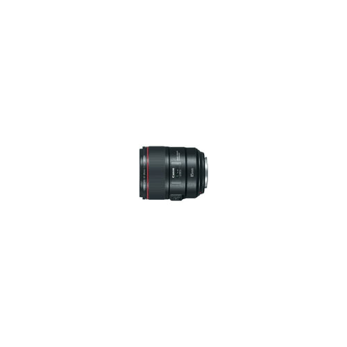Canon EF 85mm f/1.4L IS USM Camera Lens