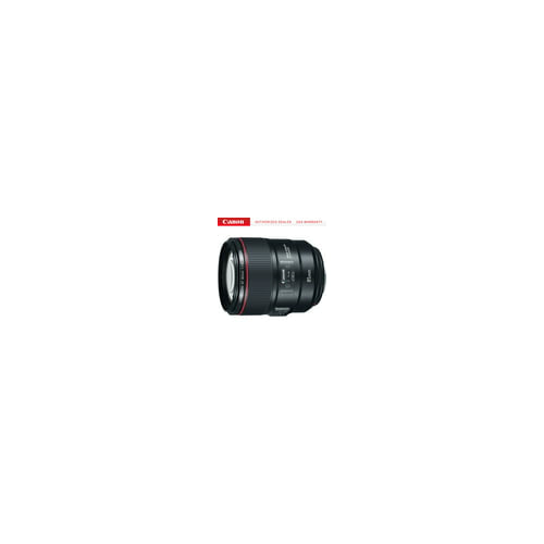 Canon EF 85mm f/1.4L IS USM Camera Lens