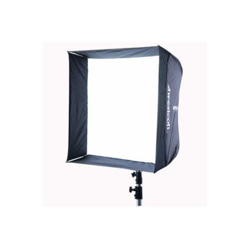 Westcott 2334 28-Inch Medium Apollo Softbox with 40-Degree Grid