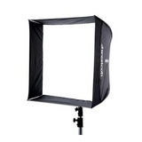 Westcott 2334 28-Inch Medium Apollo Softbox with 40-Degree Grid