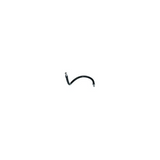Manfrotto 237HD Heavy-Duty Flexible Arm for Super Clamp