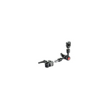 Manfrotto 244 Micro Friction Arm with Anti-Rotation Attachment and Nano Clamp