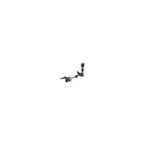 Manfrotto 244 Micro Friction Arm with Anti-Rotation Attachment and Nano Clamp