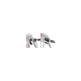 Manfrotto 244 Micro Friction Arm with Anti-Rotation Attachment and Nano Clamp
