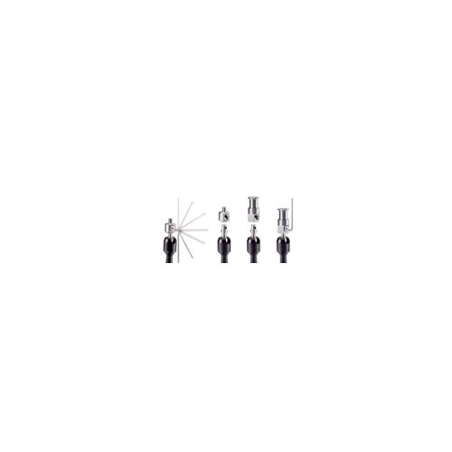 Manfrotto 244 Micro Friction Arm with Anti-Rotation Attachment and Nano Clamp