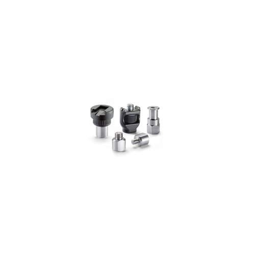 Manfrotto 244 Micro Friction Arm with Anti-Rotation Attachment and Nano Clamp