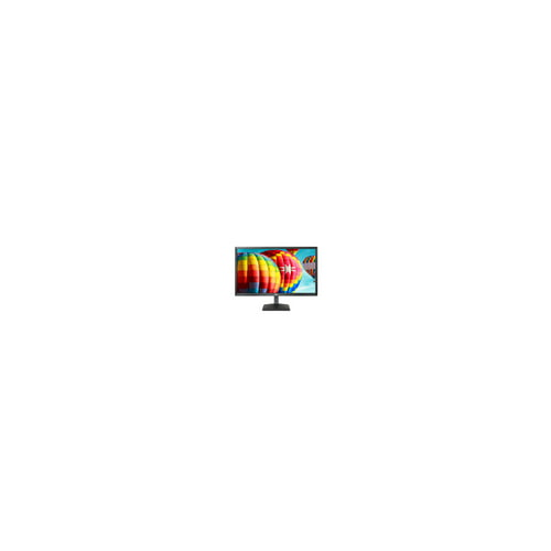 LG 24BK430H-B 24-Inch Class 16:9 IPS HDR FHD Wall Mountable Monitor