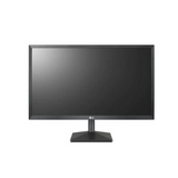 LG 24BK430H-B 24-Inch Class 16:9 IPS HDR FHD Wall Mountable Monitor