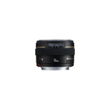 Canon EF 50mm f/1.4 USM Standard Telephoto Lens (Open Box)