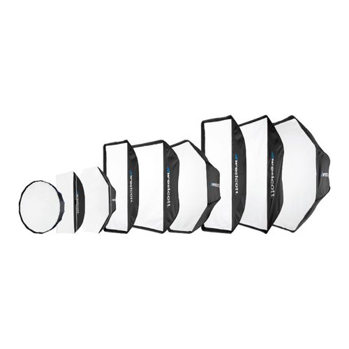 Westcott 36-Inch Octa-M Rapid Box Switch Softbox