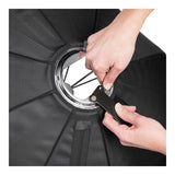 Westcott 36-Inch Octa-M Rapid Box Switch Softbox