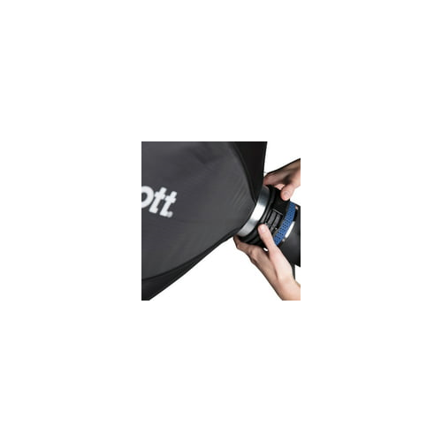 Westcott 36-Inch Octa-M Rapid Box Switch Softbox