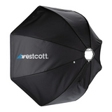 Westcott 48-Inch Octa-L Rapid Box Switch Softbox