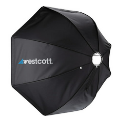 Westcott 48-Inch Octa-L Rapid Box Switch Softbox