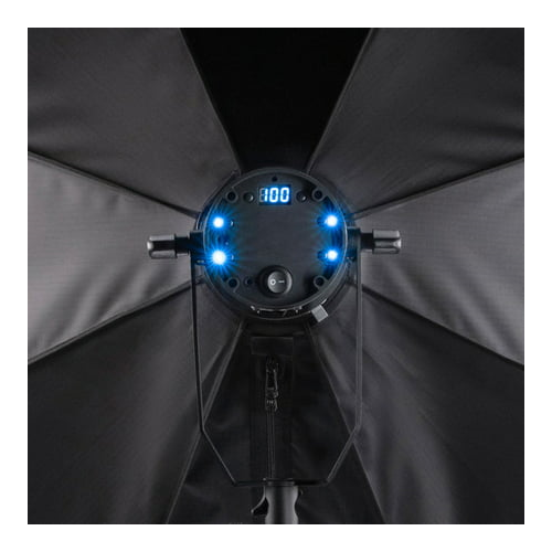 Westcott 48-Inch Octa-L Rapid Box Switch Softbox