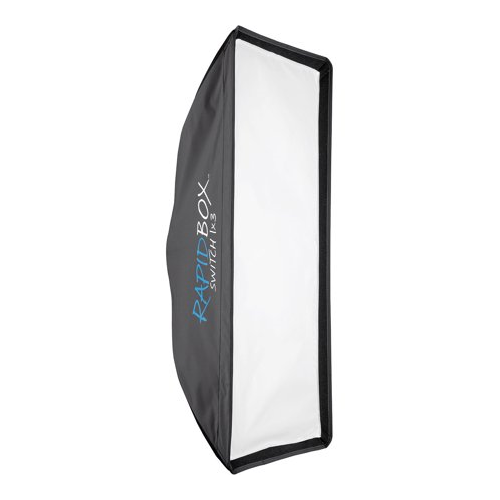 Westcott Rapid Box Switch Strip Softbox (1x3')