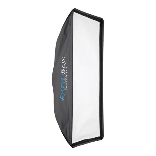 Westcott Rapid Box Switch Strip Softbox (1x3')