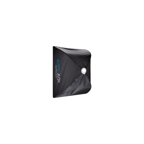 Westcott Rapid Box Switch Rectangular Softbox (3x4')