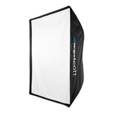 Westcott Rapid Box Switch Rectangular Softbox (3x4')