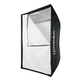 Westcott Rapid Box Switch Rectangular Softbox (3x4')