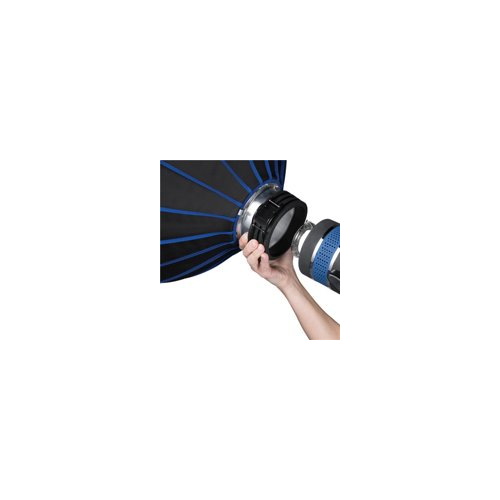 Westcott Rapid Box / Beauty Dish Switch Insert (Profoto Standard)