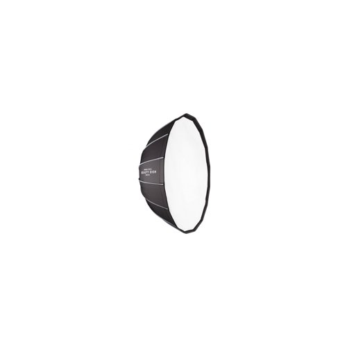 Westcott Beauty Dish Switch (36-Inch, White Interior)
