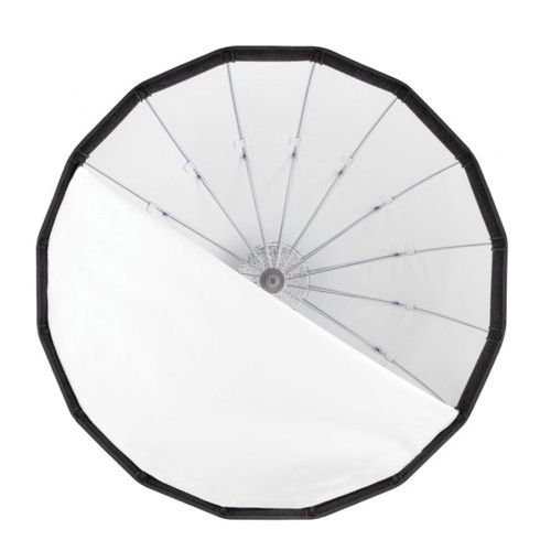 Westcott Beauty Dish Switch (36-Inch, White Interior)