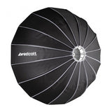 Westcott Beauty Dish Switch (36-Inch, White Interior)