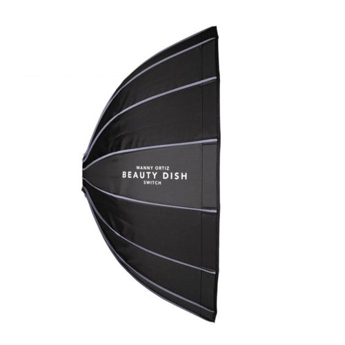 Westcott Beauty Dish Switch (36-Inch, White Interior)