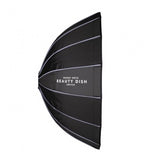 Westcott Beauty Dish Switch (36-Inch, White Interior)