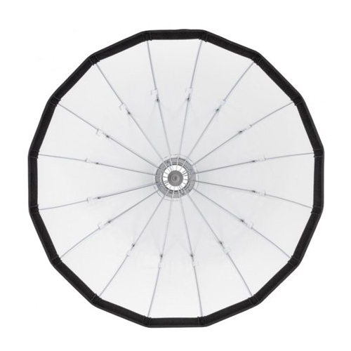 Westcott Beauty Dish Switch (36-Inch, White Interior)