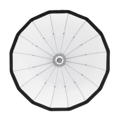 Westcott Beauty Dish Switch (36-Inch, White Interior)