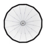 Westcott Beauty Dish Switch (36-Inch, White Interior)