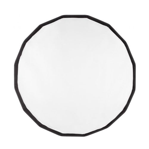 Westcott Beauty Dish Switch (36-Inch, White Interior)