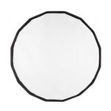 Westcott Beauty Dish Switch (36-Inch, White Interior)