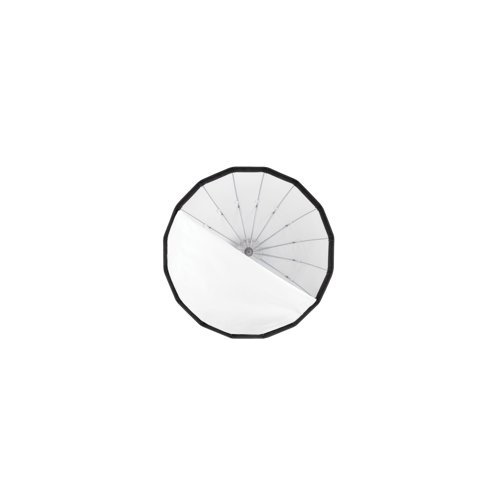 Westcott Beauty Dish Switch (36-Inch, White Interior)