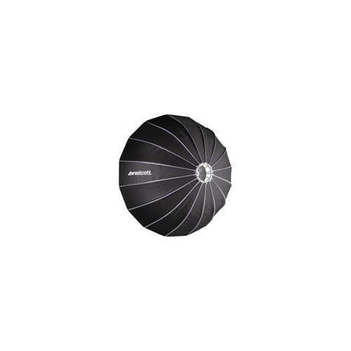 Westcott Beauty Dish Switch (36-Inch, White Interior)