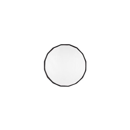 Westcott Beauty Dish Switch (36-Inch, White Interior)