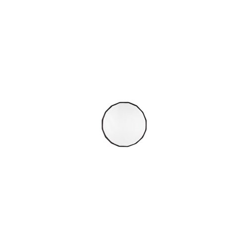 Westcott Beauty Dish Switch (36-Inch, White Interior)