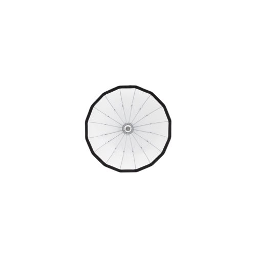 Westcott Beauty Dish Switch (36-Inch, White Interior)