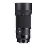 Sigma 105mm f/2.8 Art DG DN Macro Lens for Sony E-Mount