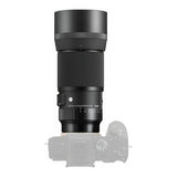 Sigma 105mm f/2.8 Art DG DN Macro Lens for Sony E-Mount