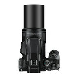 Nikon COOLPIX P950 Digital Camera (Black)