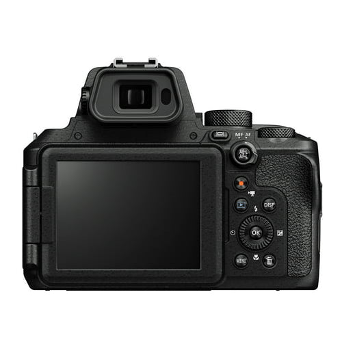 Nikon COOLPIX P950 Digital Camera (Black)