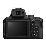 Nikon COOLPIX P950 Digital Camera (Black)