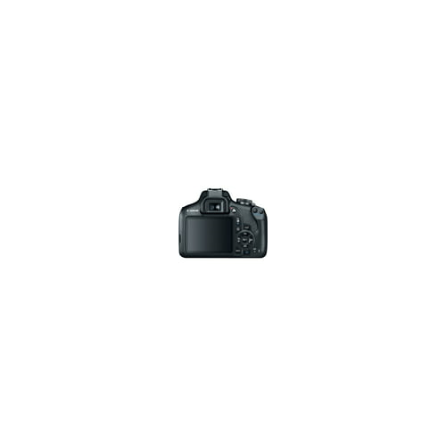 Canon EOS Rebel T7 DSLR Camera EF-S 18-55mm and EF 75-300mm Double Zoom Lens Kit