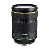 Pentax HD-DA 16-50mm f/2.8ED PLM AW Lens