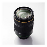 Pentax HD-DA 16-50mm f/2.8ED PLM AW Lens