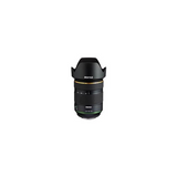 Pentax HD-DA 16-50mm f/2.8ED PLM AW Lens