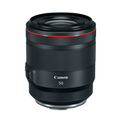 Canon RF 50mm f/1.2L USM Lens